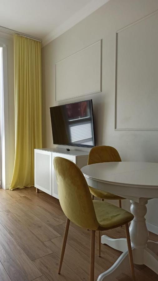 Apartament na Starówce Elblag Exterior foto
